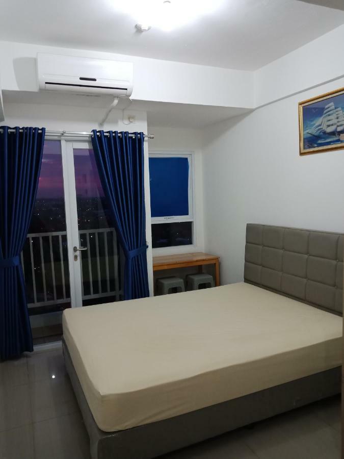 Apartment Poris88-Smart Tv Room Tangerang Exterior photo